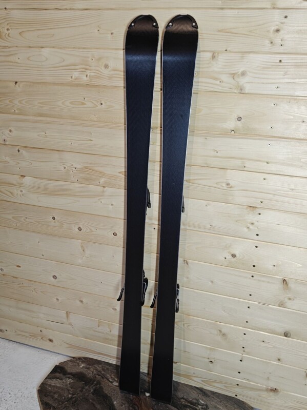LYŽE VOLKL PEREGRINE JR 140CM